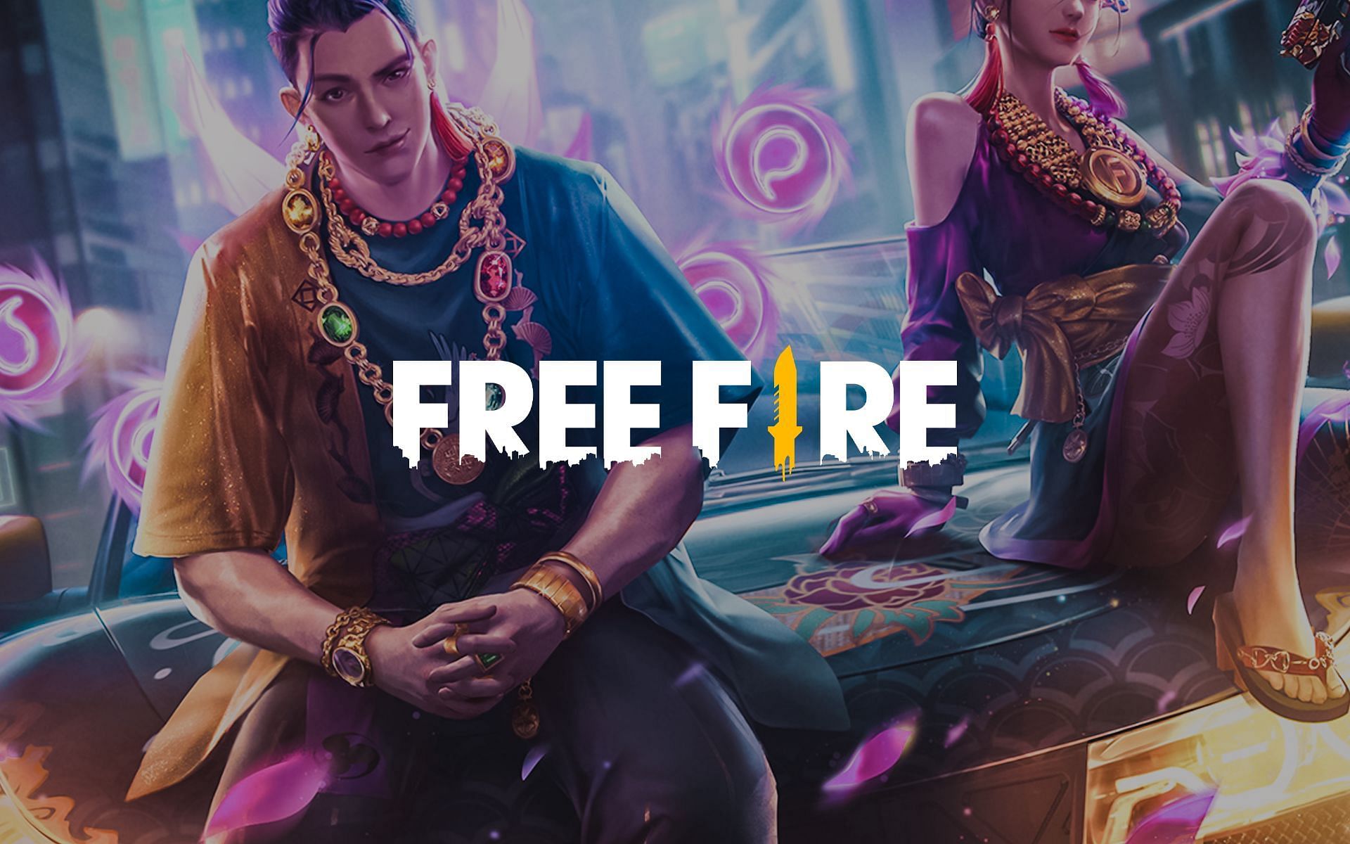 OB31 Advance Server of Free Fire will be released in the next few days (Image via Free Fire)