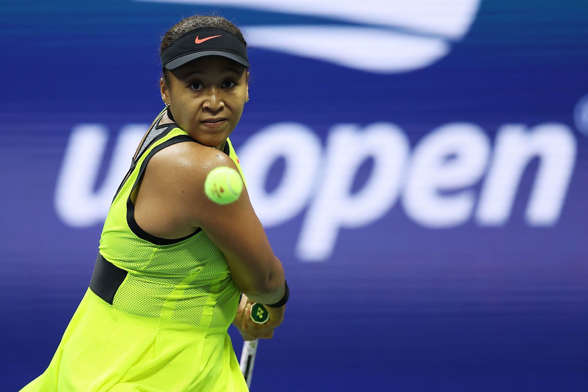 Naomi Osaka is the latest WTA star to speak on the issue.