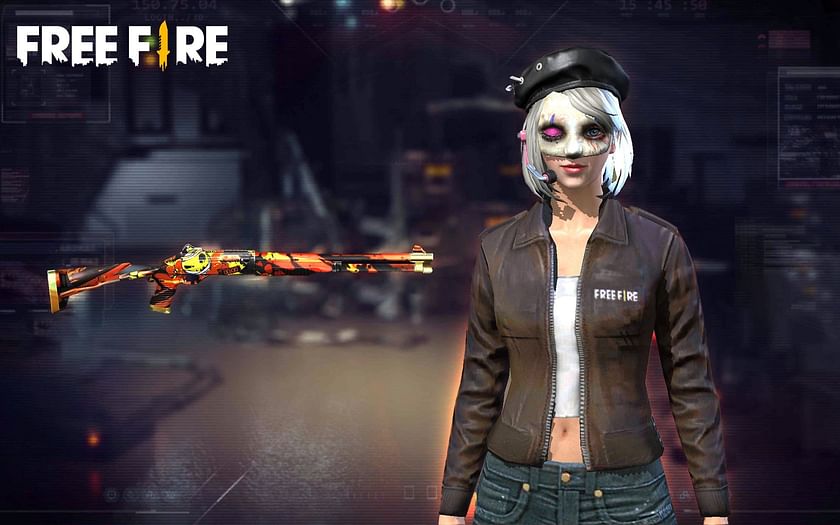 Free Fire How to get permanent Costume for Free?