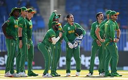 South Africa vs Bangladesh T20 World Cup 2021: Toss result and playing 11s, today's match umpires list and pitch report