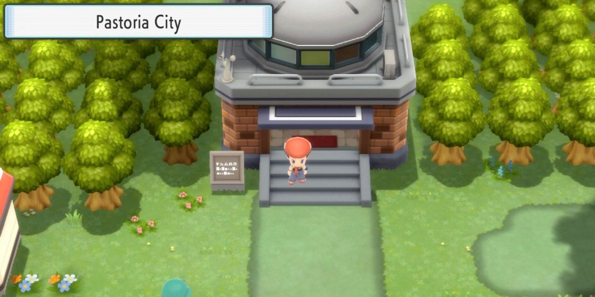 Pokemon Brilliant Diamond and Shining Pearl Defog Location: Where to find  the Defog HM