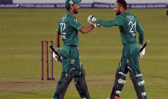 बांग्लादेश की टीम को अंतिम गेंद पर पराजय का सामना करना पड़ा 