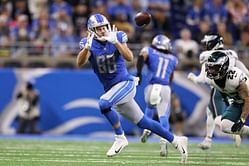 Fantasy Football Start 'Em Sit 'Em Week 10: Tight end rankings