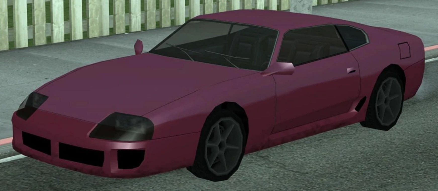 The Jester is a noteworthy tuner that appeared in the Los Santos Tuners update (Image via Rockstar Games)