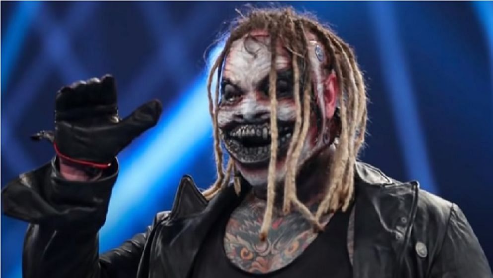 Bray Wyatt has posted another cryptic tweet, possibly hinting at what&#039;s next.
