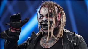 Bray Wyatt teases his next move with cryptic tweet