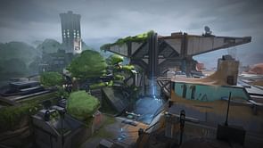 Valorant players find new Fracture bug allowing them to jump off zipline and go outside map