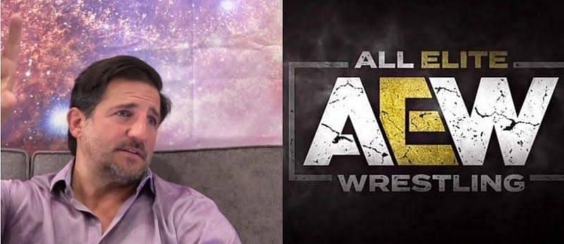 The wrestling veteran wants AEW to fire Don Callis.