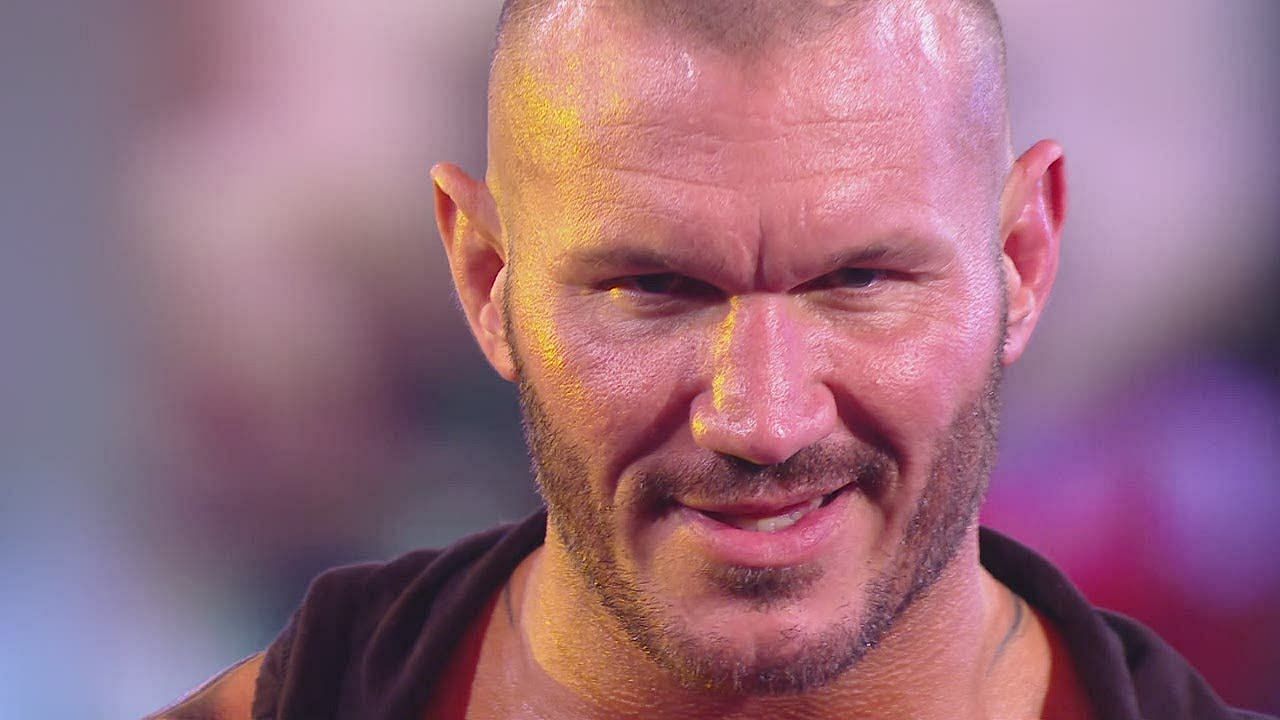 WWE दिग्गज रैंडी ऑर्टन को लेकर बड़ी खबर
