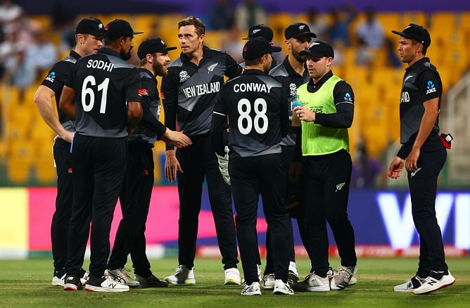 IND vs NZ 2021: "Kane Williamson is a big miss" - Tim Southee hints at player rotation amid jam-packed schedule