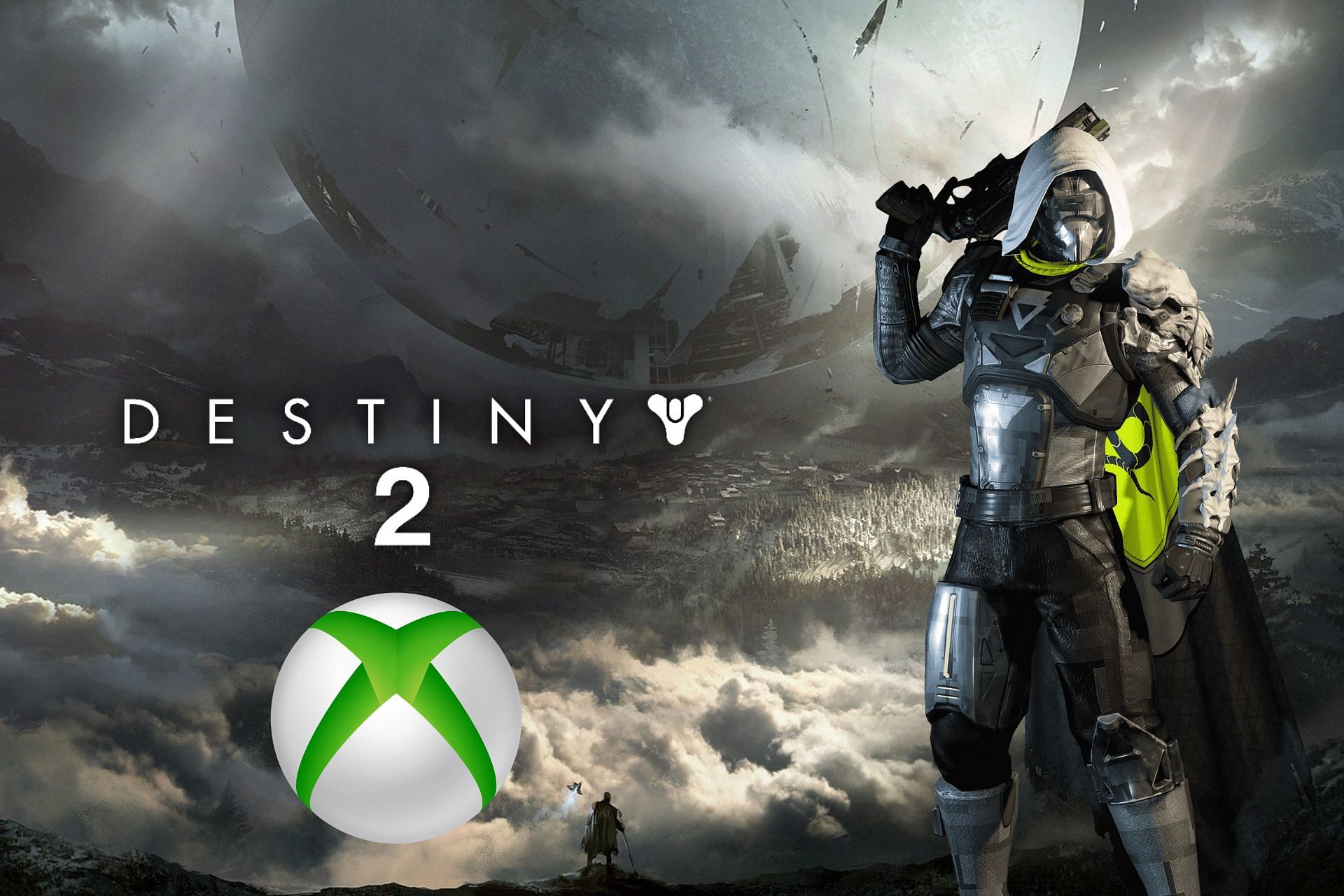 Destiny 2 best sale xbox one