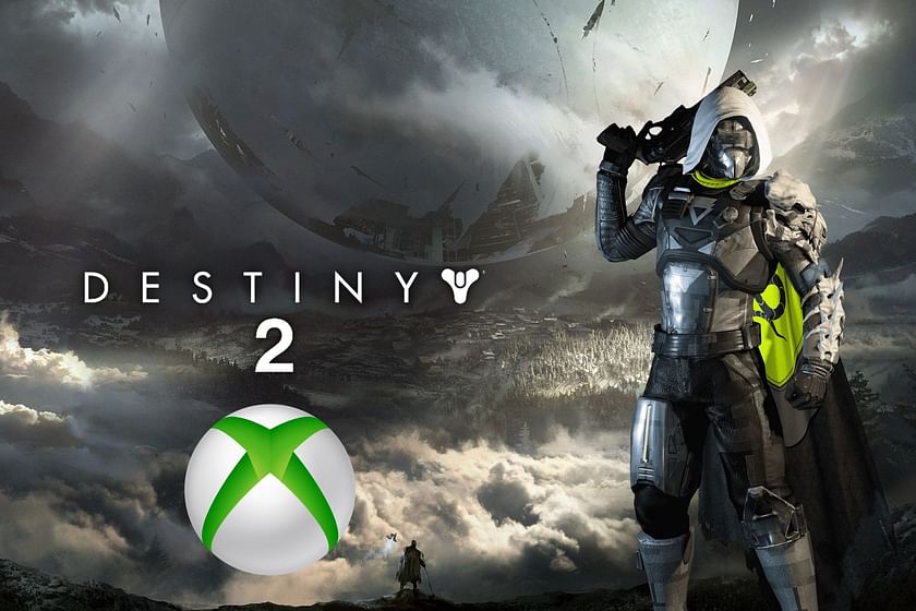 Destiny 2 Beyond Light leaving game pass puts Xbox players at a