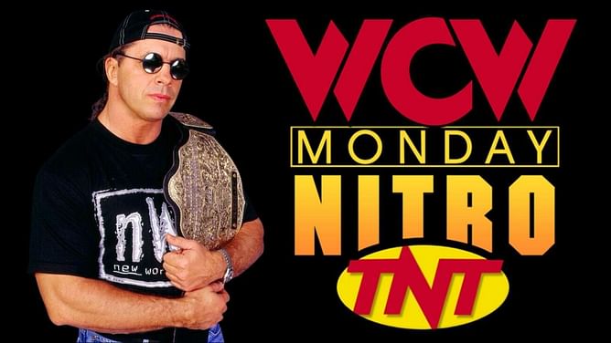 "He wouldn't give me the time of day at that point" - Top AEW star reveals why he never wrestled Bret Hart in WCW