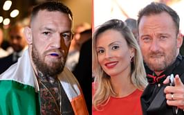 "Yous deserved it" - Conor McGregor says he's 'not sorry' for punching people outside the cage; claims his butler deletes controversial tweets