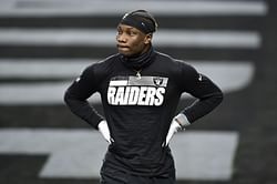 Will Henry Ruggs be suspended? WR's playing status after facing charges for DUI resulting in death