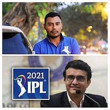 Danish Kaneria lambasts BCCI for conducting IPL before the T20 World Cup [Image- Google]