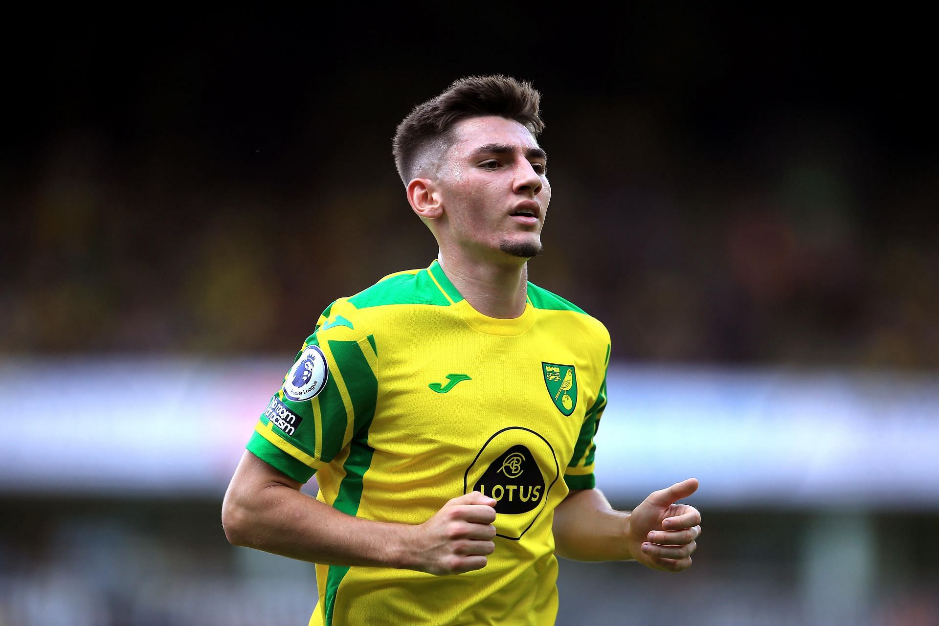 Chelsea might be forced to recall Billy Gilmour from his loan spell with Norwich City.
