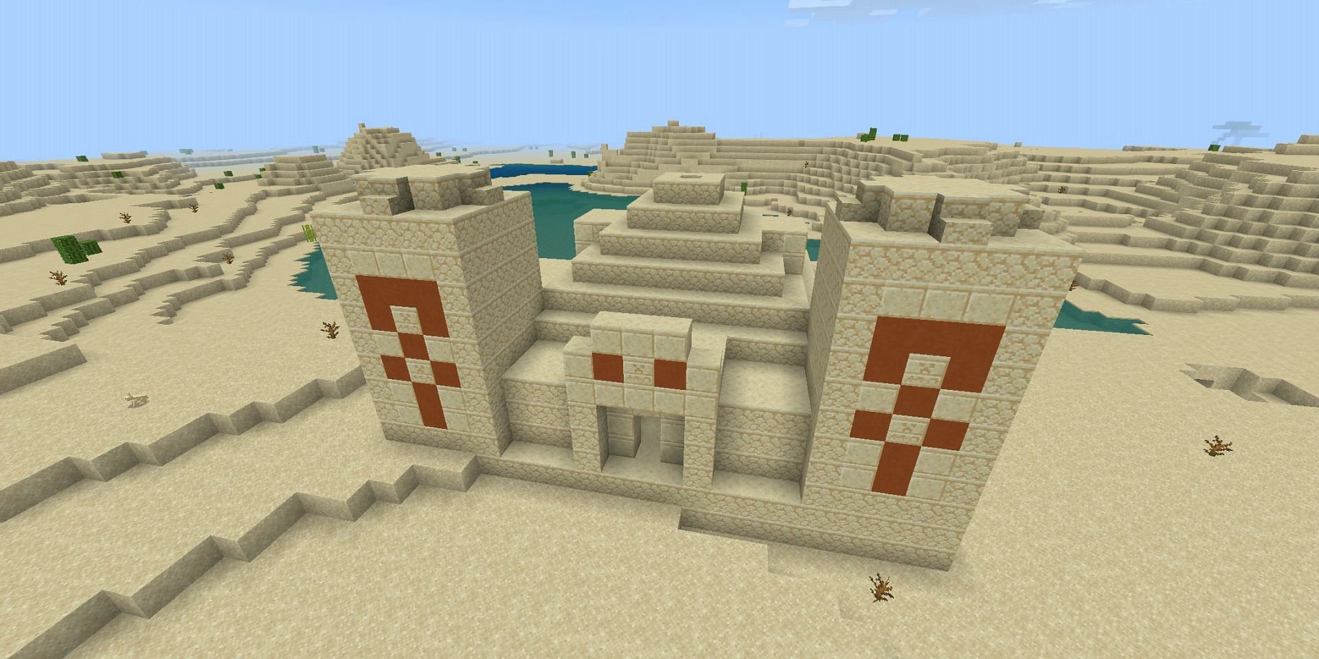 5 best Minecraft seeds for diamonds in November 2021