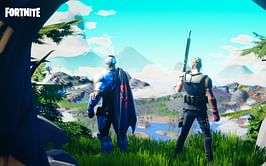 Fortnite Chapter 3 Leaks: Map changes, returning POIs, Zero Point reveal, and more