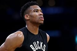 “He’s already the most dominant player in the league today” - Kendrick Perkins heaps praise on Giannis Antetokounmpo after a dominating performance vs the LA Lakers