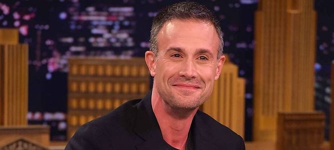 "You should speak with Stephanie McMahon" Freddie Prinze Jr. on how he landed a job with WWE