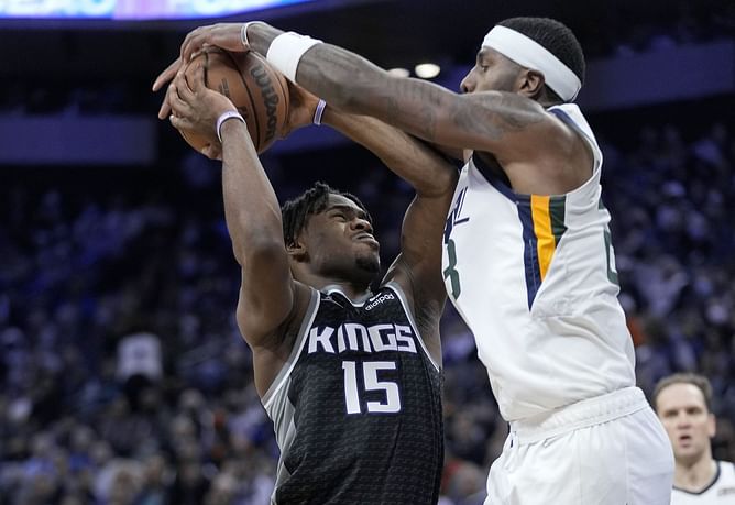 Sacramento Kings vs Utah Jazz Prediction & Match Preview - November 2nd, 2021 | NBA Season 2021-22