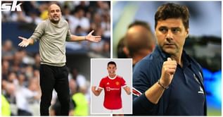 5 rival managers who publicly praised Cristiano Ronaldo