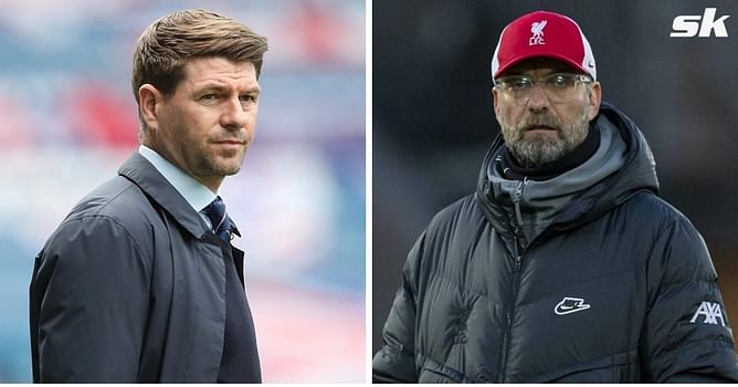 Steven Gerrard's Aston Villa plot move to sign Liverpool star - Reports
