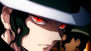 Muzan conquering the Sun could have ended the concept of Upper Moons and Lower Moons in Demon Slayer