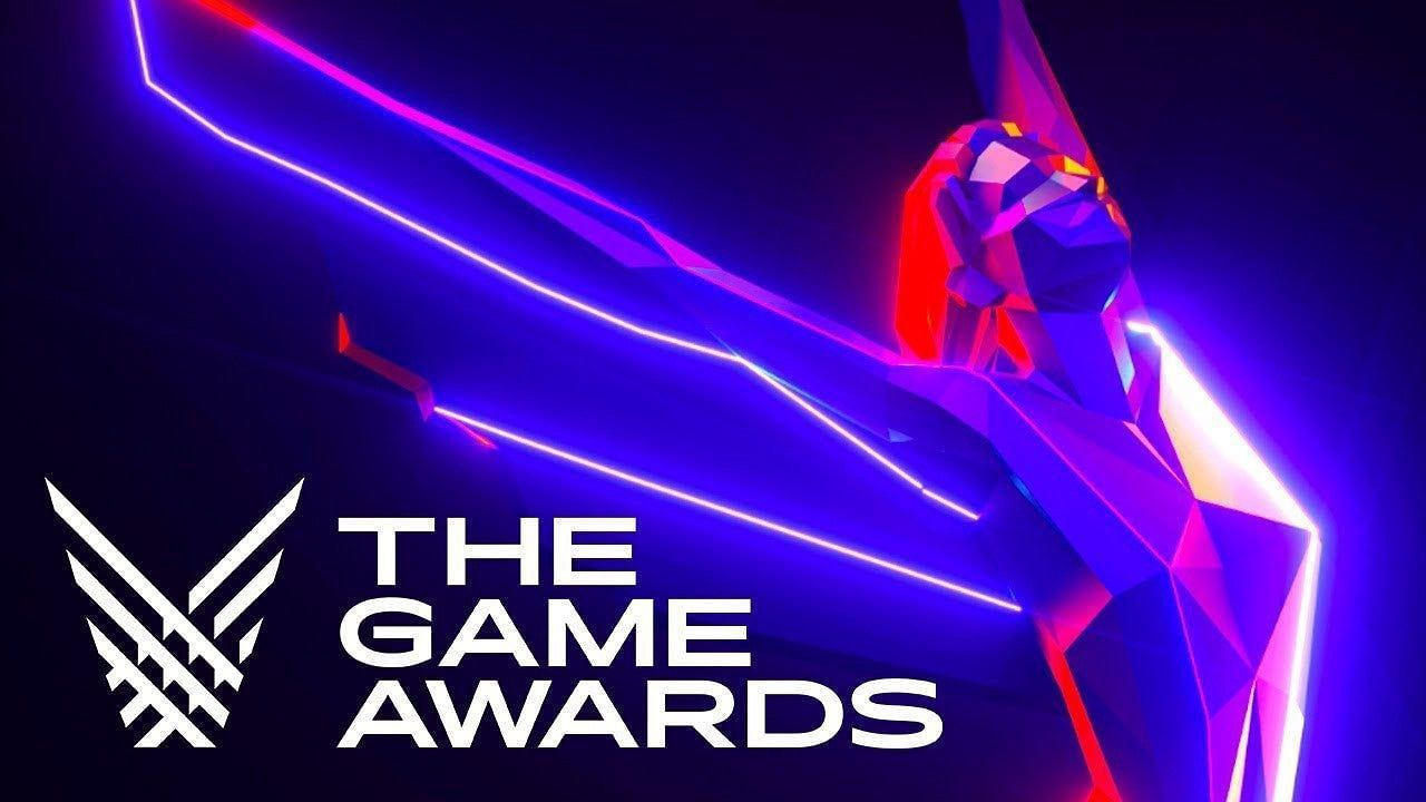 Game of the Year Nominations at The Game Awards (Image by The Game Awards)