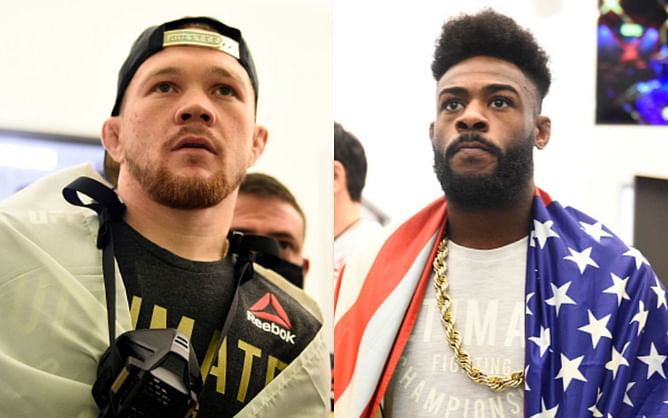 “I know he can be choked the f**k out” - Aljamain Sterling is confident he can beat Petr Yan after watching the Russian’s performance against Cory Sandhagen