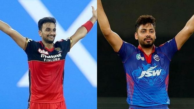 IND vs NZ 2021: Dinesh Karthik and Ajay Jadeja pick their replacement for Mohammed Siraj for 2nd T20I