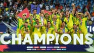 The Virtues Behind Australia s Success At This Year s T20 World Cup