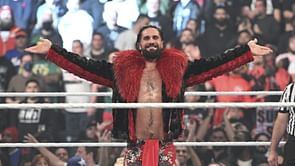 "He's lucky the guy didn't have a weapon" – wrestling veteran comments on Seth Rollins fan incident (Exclusive)