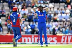 T20 World Cup 2021, IND vs AFG: Sheikh Zayed Stadium pitch history and stats