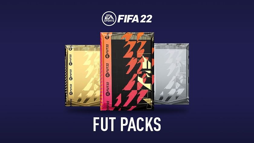 FIFA 22 Release Date – FIFPlay