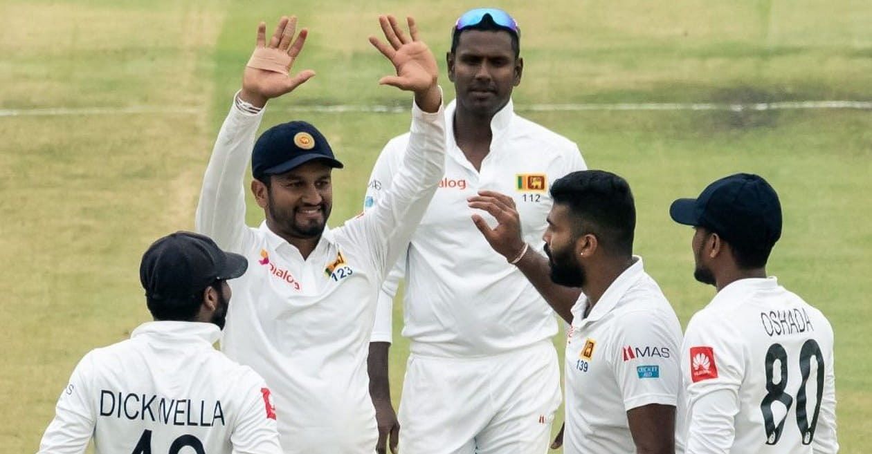 श्रीलंका टीम को वेस्टइंडीज की मेजबानी करनी है