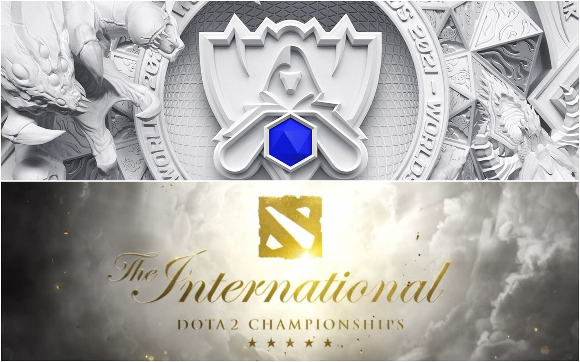 Riot Games is ready to consider double elimination brackets just like Dota 2 TI (Image via League of Legends)
