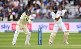 “It’s time Rahane starts scoring runs” - Salman Butt sees IND vs NZ series as a good opportunity for Team India batter to shine