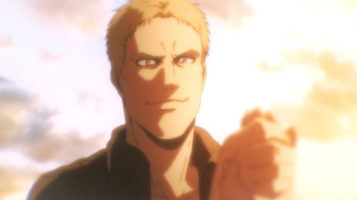 Why Reiner Braun Becomes the Protagonist in the Final Season of