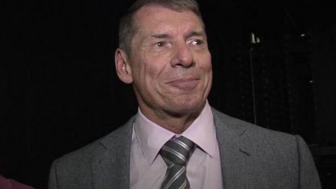 "You still work here?" - Details on Vince McMahon's frequent question to former WWE employee