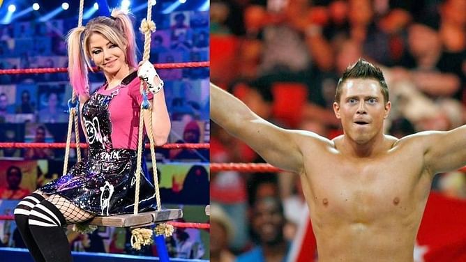 WWE के 4 दिग्गज सुपरस्टार्स जो Draft के बाद से ही नजर नहीं आए हैं
