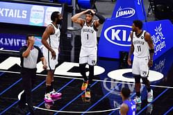 Orlando Magic vs Brooklyn Nets: Injury Report, Predicted Lineups and Starting 5s - November 19th, 2021 | NBA Season 2021-22