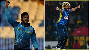 4 गेंदबाज जिन्होंने T20I और वनडे दोनों में हैट्रिक ली है