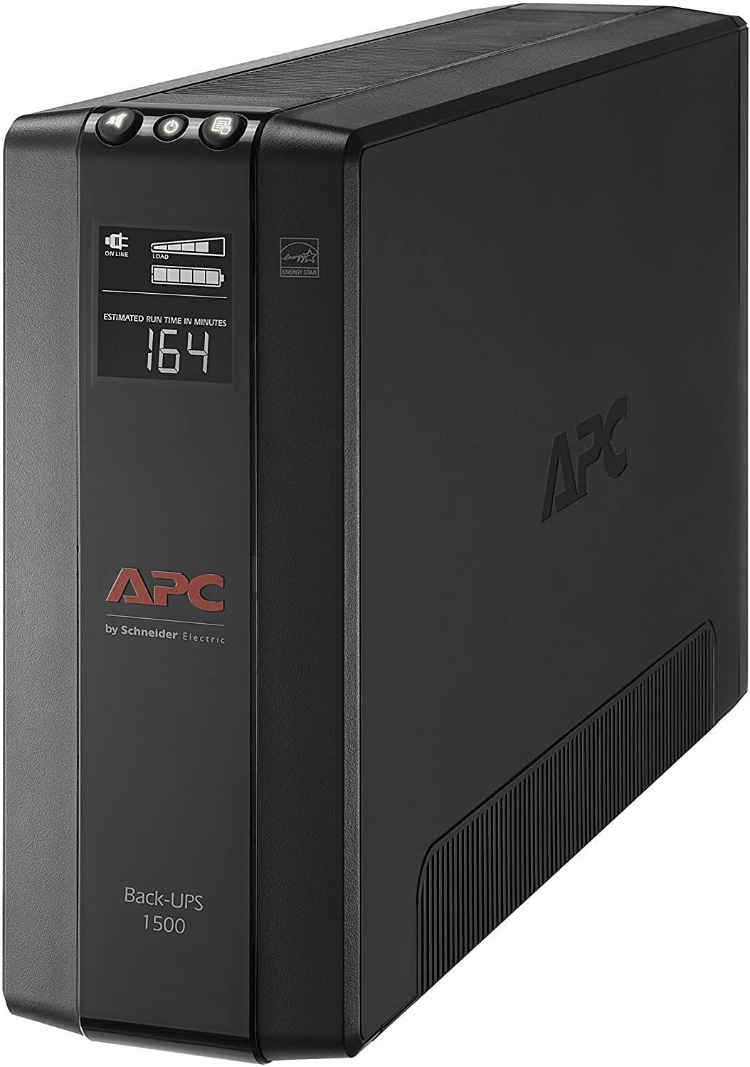 The APC BX1500M (Image via Amazon)