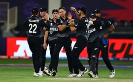 IND vs NZ 2021: New Zealand's strongest playing XI for the first T20I against India