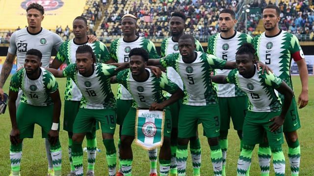 Nigeria vs Cape Verde Islands prediction, preview, team news and more | 2022 FIFA World Cup qualifiers