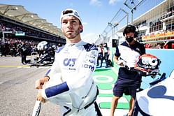 Pierre Gasly expects Mexican GP weekend to be "really crazy"