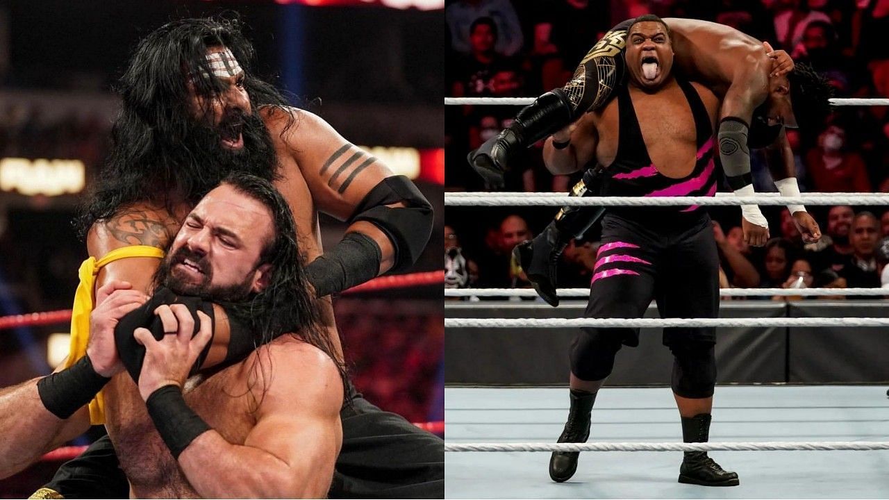 WWE ने हाल ही में कई सुपरस्टार्स के नाम में बदलाव किया है