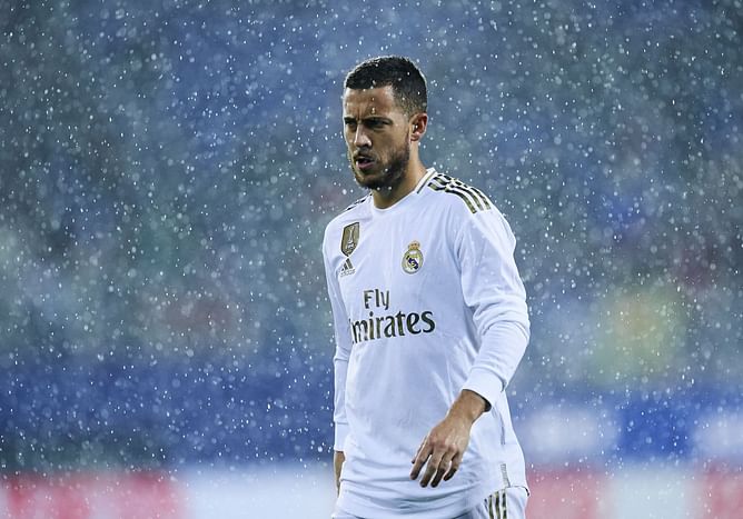 5 world-class footballers who are well past their prime